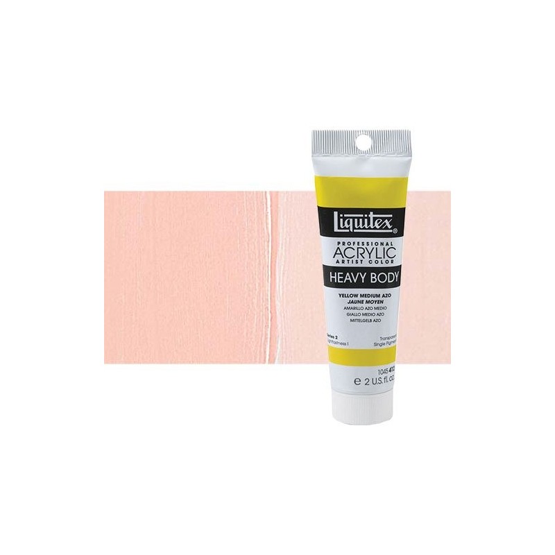 Material Bellas Artes - Pintura - Acrílico Liquitex Heavy Body color rosa retrato claro (59 ml) | totenart.com
