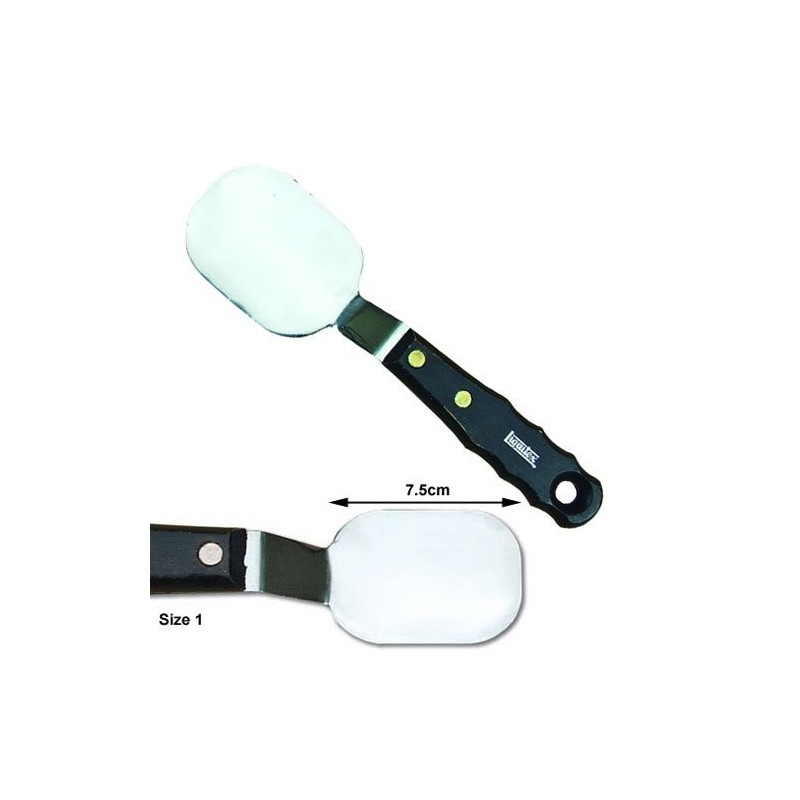 Material Bellas Artes - Pintura - Espátula gigante Liquitex (nº 410) | totenart.com