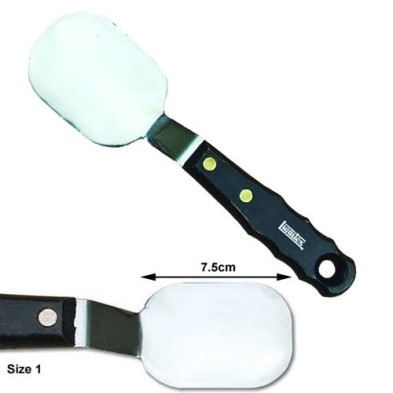 Material Bellas Artes - Pintura - Espátula gigante Liquitex (nº 410) | totenart.com