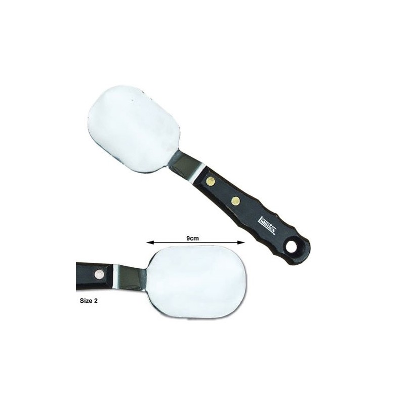 Material Bellas Artes - Pintura - Espátula gigante Liquitex (nº 411) | totenart.com