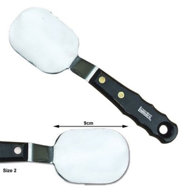 Material Bellas Artes - Pintura - Espátula gigante Liquitex (nº 411) | totenart.com