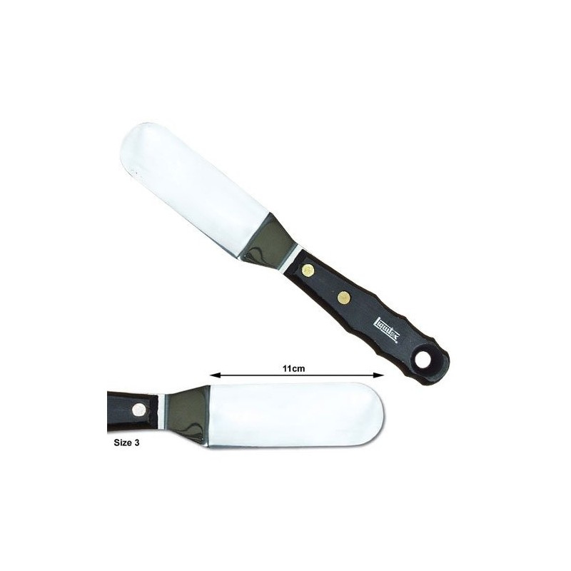 Material Bellas Artes - Pintura - Espátula gigante Liquitex (nº 412) | totenart.com