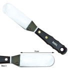 Material Bellas Artes - Pintura - Espátula gigante Liquitex (nº 412) | totenart.com