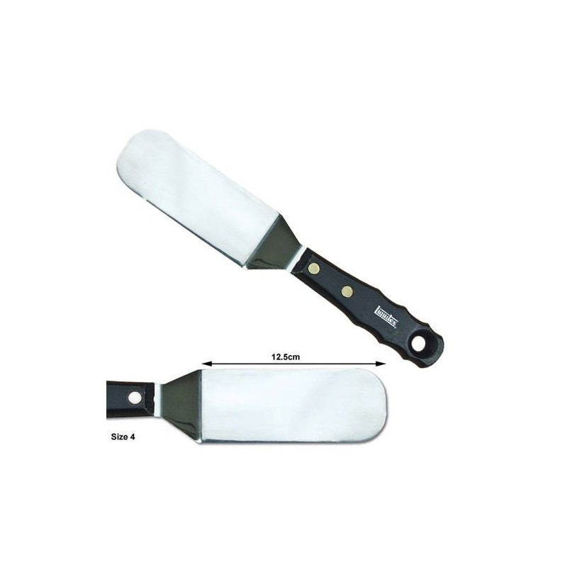 Material Bellas Artes - Pintura - Espátula gigante Liquitex (nº 413) | totenart.com