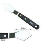 Material Bellas Artes - Pintura - Espátula gigante Liquitex (nº 414) | totenart.com