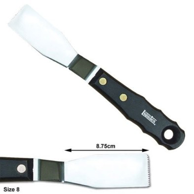 Material Bellas Artes - Pintura - Espátula gigante Liquitex (nº 417) | totenart.com