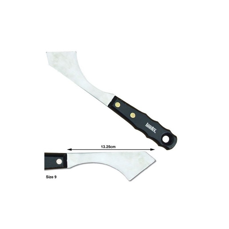 Material Bellas Artes - Pintura - Espátula gigante Liquitex (nº 418) | totenart.com