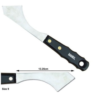 Material Bellas Artes - Pintura - Espátula gigante Liquitex (nº 418) | totenart.com