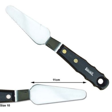 Material Bellas Artes - Pintura - Espátula gigante Liquitex (nº 419) | totenart.com