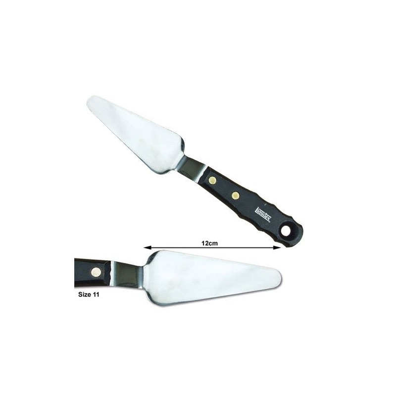 Material Bellas Artes - Pintura - Espátula gigante Liquitex (nº 420) | totenart.com