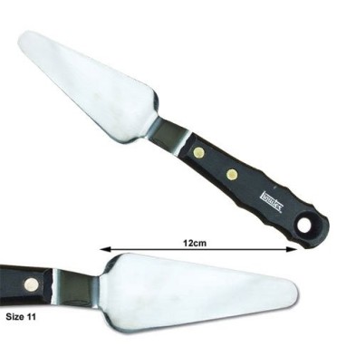 Material Bellas Artes - Pintura - Espátula gigante Liquitex (nº 420) | totenart.com