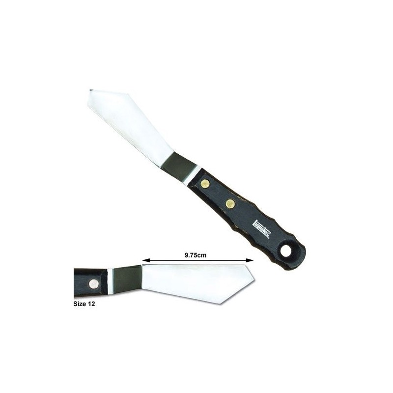 Material Bellas Artes - Pintura - Espátula gigante Liquitex (nº 421) | totenart.com