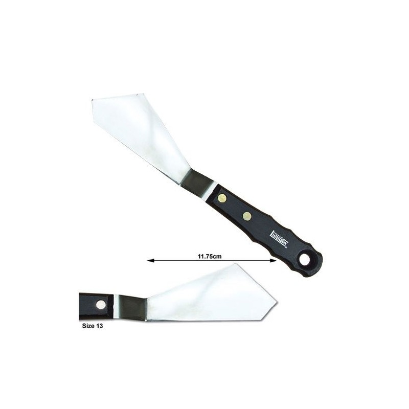 Material Bellas Artes - Pintura - Espátula gigante Liquitex (nº 422) | totenart.com