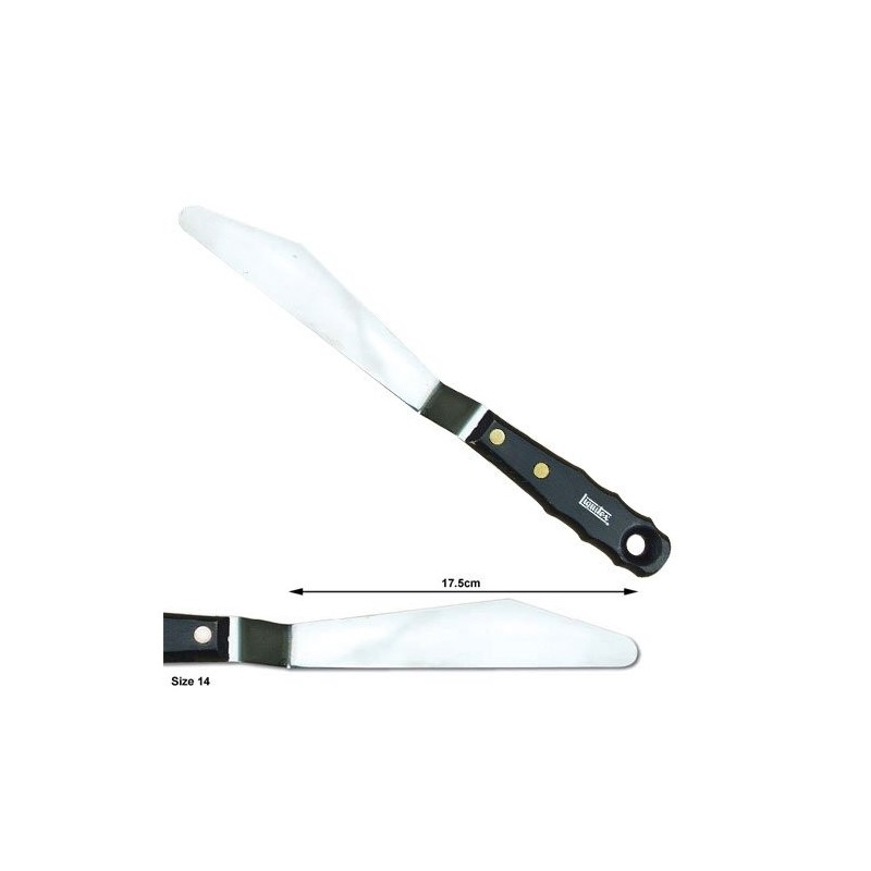 Material Bellas Artes - Pintura - Espátula gigante Liquitex (nº 423) | totenart.com