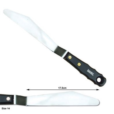 Material Bellas Artes - Pintura - Espátula gigante Liquitex (nº 423) | totenart.com