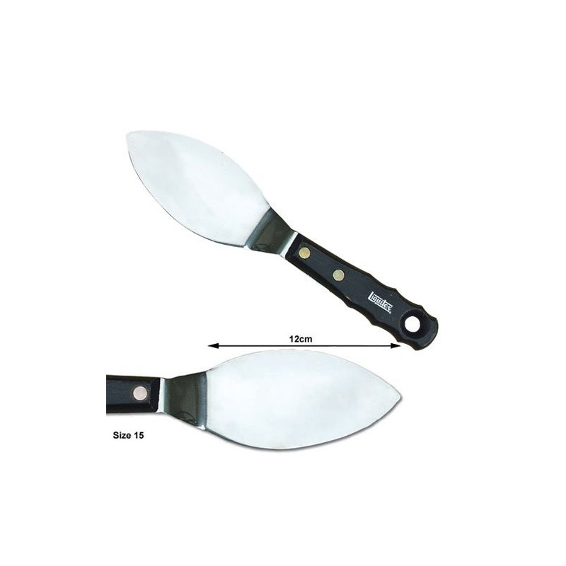 Material Bellas Artes - Pintura - Espátula gigante Liquitex (nº 424) | totenart.com