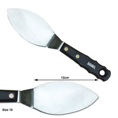 Material Bellas Artes - Pintura - Espátula gigante Liquitex (nº 424) | totenart.com