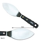 Material Bellas Artes - Pintura - Espátula gigante Liquitex (nº 424) | totenart.com