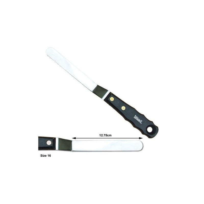 Material Bellas Artes - Pintura - Espátula gigante Liquitex (nº 425) | totenart.com