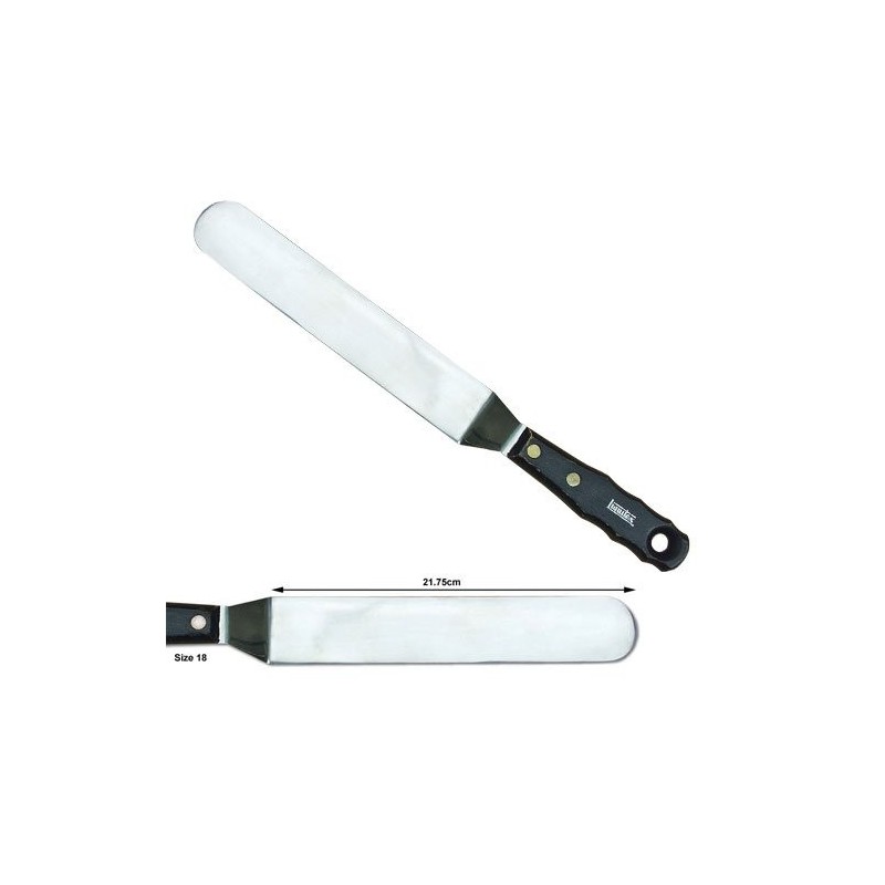 Material Bellas Artes - Pintura - Espátula gigante Liquitex (nº 427) | totenart.com