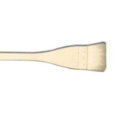 Material Bellas Artes - Pintura - Paletina Art de pelo de cabra (nº 01) | totenart.com