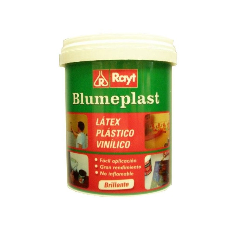 Material Bellas Artes - Pintura - Látex vinílico Conrayt (5 kg) | totenart.com