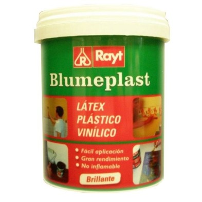 Material Bellas Artes - Pintura - Látex vinílico Conrayt (5 kg) | totenart.com