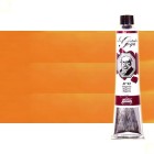 Material Bellas Artes - Pintura - Óleo Titan Goya color amarillo indio (60 ml) | totenart.com