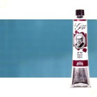 Material Bellas Artes - Pintura - Óleo Titan Goya color azul celeste (60 ml) | totenart.com
