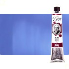 Material Bellas Artes - Pintura - Óleo Titan Goya color azul cian (60 ml) | totenart.com