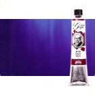 Material Bellas Artes - Pintura - Óleo Titan Goya color azul ultramar claro (60 ml) | totenart.com
