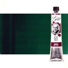 Material Bellas Artes - Pintura - Óleo Titan Goya color azul ultramar verdoso (60 ml) | totenart.com