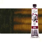 Material Bellas Artes - Pintura - Óleo Titan Goya color bitumé asfalto (60 ml) | totenart.com