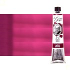 Material Bellas Artes - Pintura - Óleo Titan Goya color magenta (60 ml) | totenart.com