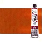 Material Bellas Artes - Pintura - Óleo Titan Goya color ocre amarillo claro (60 ml) | totenart.com