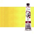 Material Bellas Artes - Pintura - Óleo Titan Goya color amarillo Goya medio (60 ml) | totenart.com