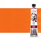 Material Bellas Artes - Pintura - Óleo Titan Goya color amarillo Goya naranja (60 ml) | totenart.com
