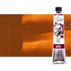 Material Bellas Artes - Pintura - Óleo Titan Goya color tierra siena natural (60 ml) | totenart.com