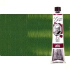 Material Bellas Artes - Pintura - Óleo Titan Goya color tierra verde (60 ml) | totenart.com