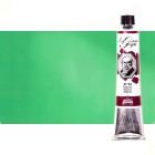 Material Bellas Artes - Pintura - Óleo Titan Goya color verde compuesto (60 ml) | totenart.com