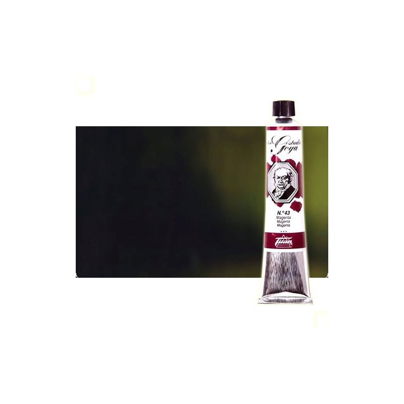 Material Bellas Artes - Pintura - Óleo Titan Goya color verde oliva (60 ml) | totenart.com