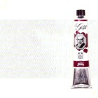 Material Bellas Artes - Pintura - Óleo Titan Goya color blanco Goya (60 ml) | totenart.com