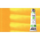 Material Bellas Artes - Pintura - Óleo Titan extra fino color amarillo real (20 ml) | totenart.com