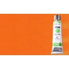Material Bellas Artes - Pintura - Óleo Titan extra fino color amarillo Titan naranja (20 ml) | totenart.com