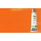 Material Bellas Artes - Pintura - Óleo Titan extra fino color amarillo Titan naranja claro (20 ml) | totenart.com