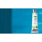 Material Bellas Artes - Pintura - Óleo Titan extra fino color azul manganeso ftalocianina (20 ml) | totenart.com