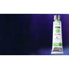 Material Bellas Artes - Pintura - Óleo Titan extra fino color azul Titan (20 ml) | totenart.com