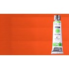 Material Bellas Artes - Pintura - Óleo Titan extra fino color laca geranio (20 ml) | totenart.com