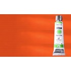 Material Bellas Artes - Pintura - Óleo Titan extra fino color rojo cadmio claro (20 ml) | totenart.com