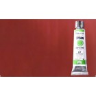 Material Bellas Artes - Pintura - Óleo Titan extra fino color rojo inglés oscuro (20 ml) | totenart.com